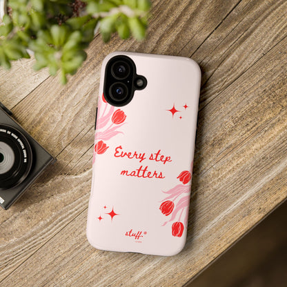 Tulip Case | Coque résistante double protection antichoc