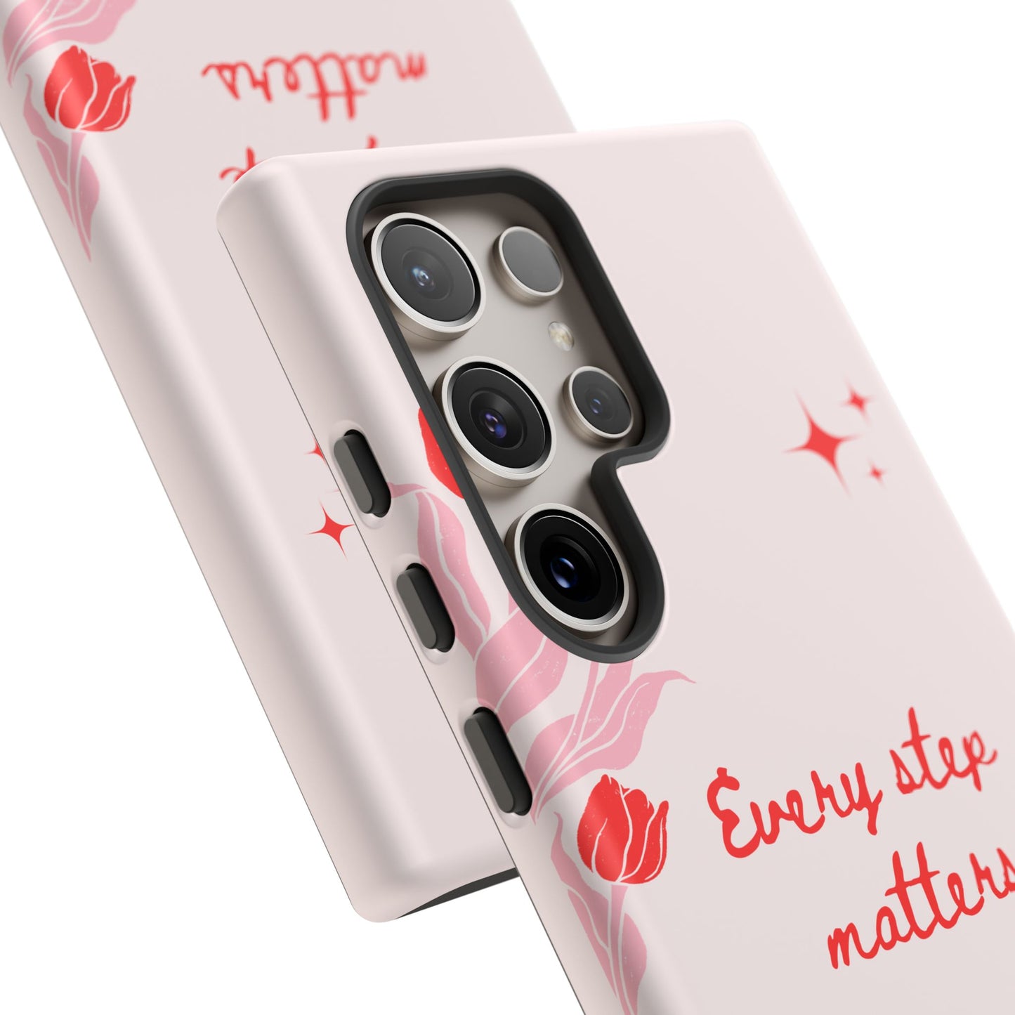 Tulip Case | Coque résistante double protection antichoc