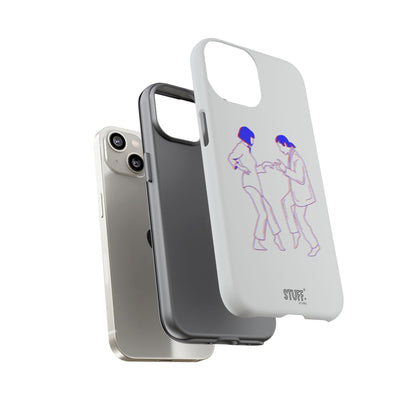 Twist Dance 3D | coque résistante double protection