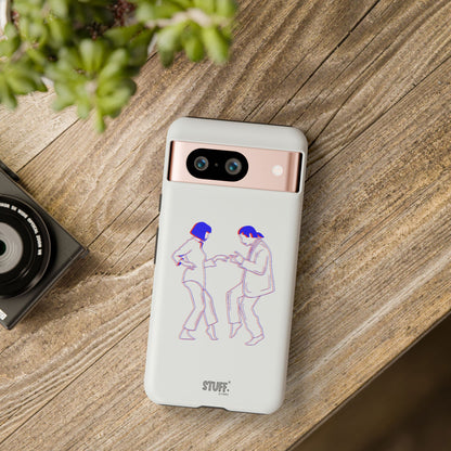 Twist Dance 3D | coque résistante double protection