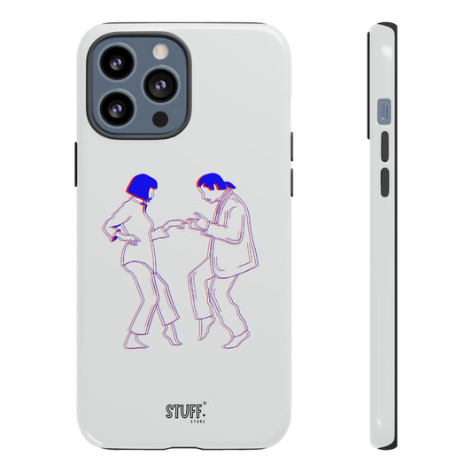 Twist Dance 3D | coque résistante double protection