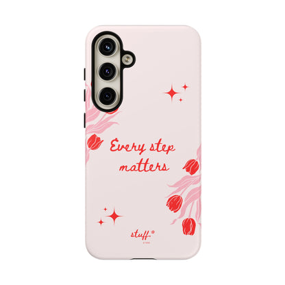 Tulip Case | Coque résistante double protection antichoc