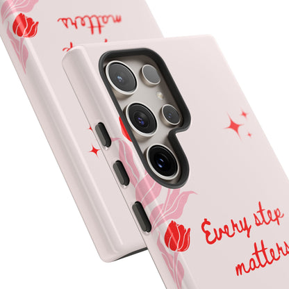 Tulip Case | Coque résistante double protection antichoc