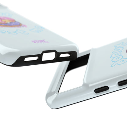 Donut Case | Coque résistante double protection avec Design de Donut