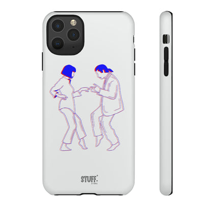 Twist Dance 3D | coque résistante double protection