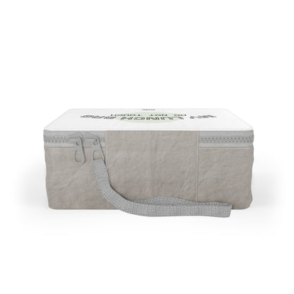 My Lunch Bag" Kraft Paper Lunch Bag | Eco & Practical Style