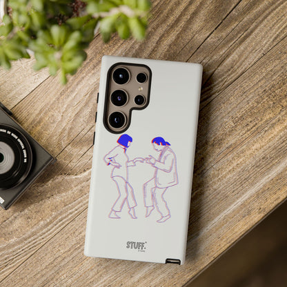 Twist Dance 3D | coque résistante double protection
