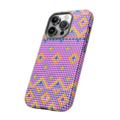 Bohemian Gems Case | Coque résistante double protection anti-choc