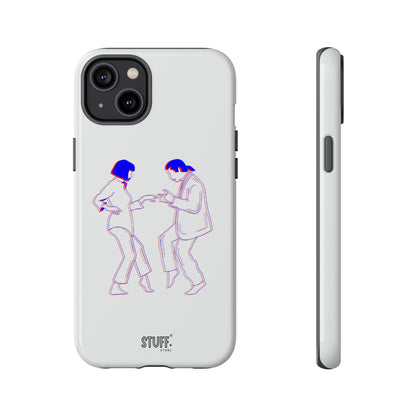 Twist Dance 3D | coque résistante double protection