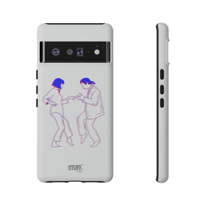 Twist Dance 3D | coque résistante double protection