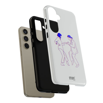 Twist Dance 3D | coque résistante double protection