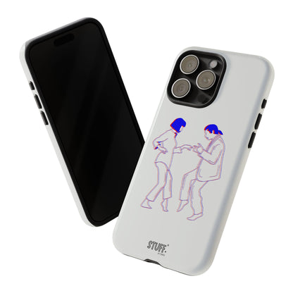 Twist Dance 3D | coque résistante double protection