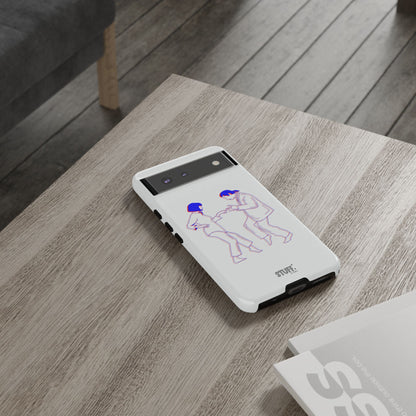 Twist Dance 3D | coque résistante double protection