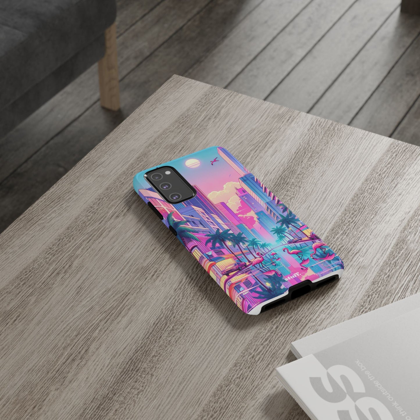 Vice City, un cas difficile