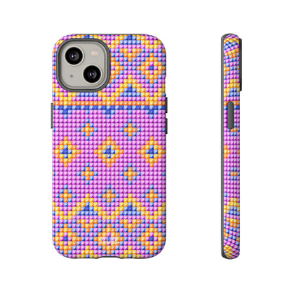 Bohemian Gems Case | Coque résistante double protection anti-choc