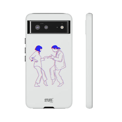 Twist Dance 3D | coque résistante double protection