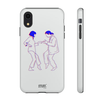 Twist Dance 3D | coque résistante double protection