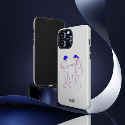 Twist Dance 3D | coque résistante double protection