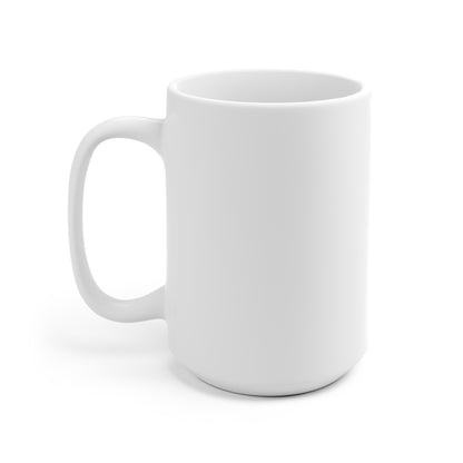 tasse juste pour se détendre