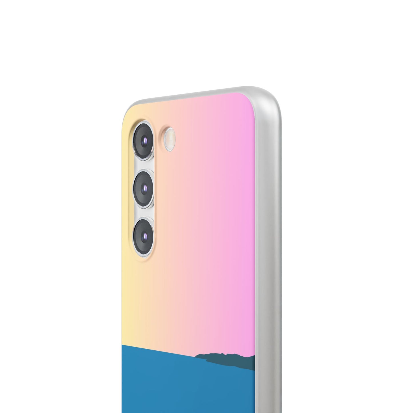 Greek Sunset | coque flexible et légère