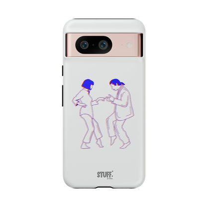 Twist Dance 3D | coque résistante double protection
