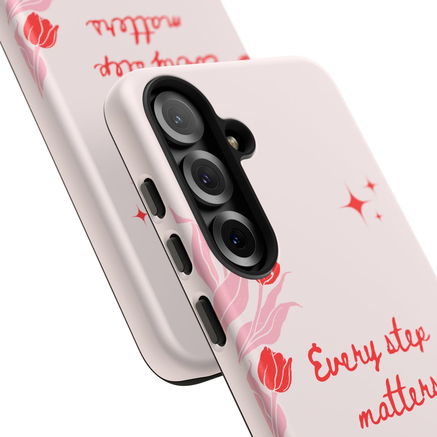 Tulip Case | Coque résistante double protection antichoc