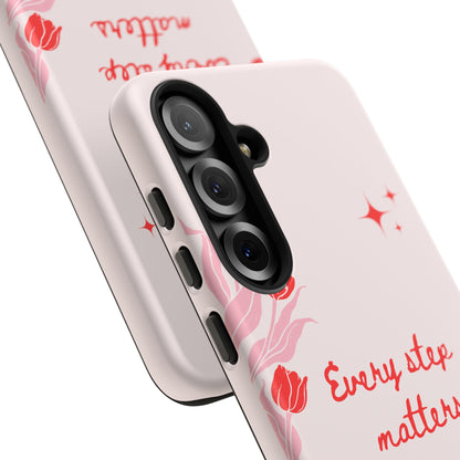 Tulip Case | Coque résistante double protection antichoc
