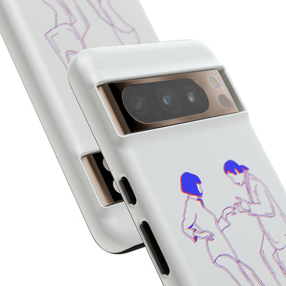 Twist Dance 3D | coque résistante double protection