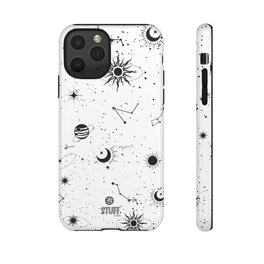 étui de téléphone robuste Mercury Retrograde