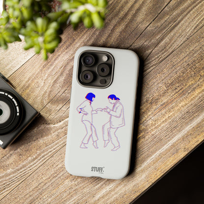 Twist Dance 3D | coque résistante double protection