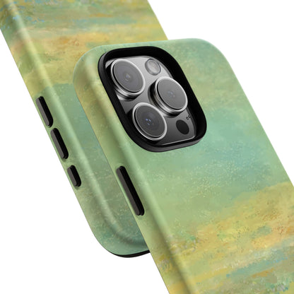 Summer Garden | coque résistante double protection inspiration Monet