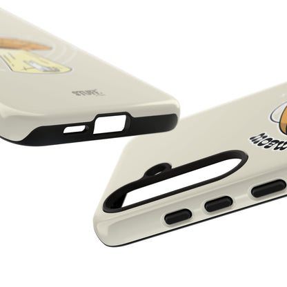UFO Case | Coque résistante double protection avec Design OVNI fun