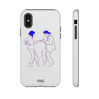 Twist Dance 3D | coque résistante double protection