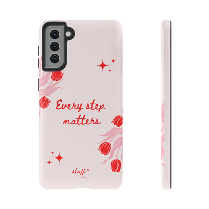 Tulip Case | Coque résistante double protection antichoc