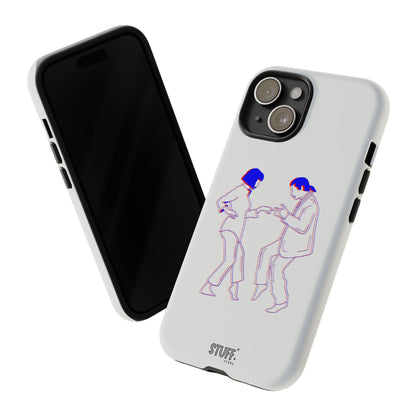 Twist Dance 3D | coque résistante double protection