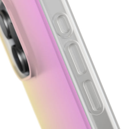 Greek Sunset | coque flexible et légère
