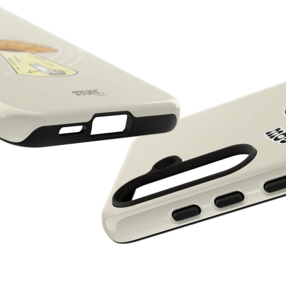 UFO Case | Coque résistante double protection avec Design OVNI fun
