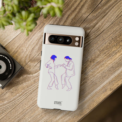 Twist Dance 3D | coque résistante double protection