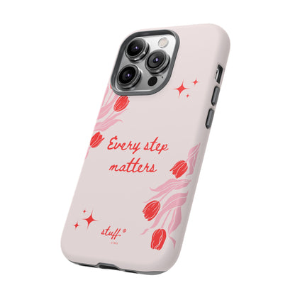 Tulip Case | Coque résistante double protection antichoc