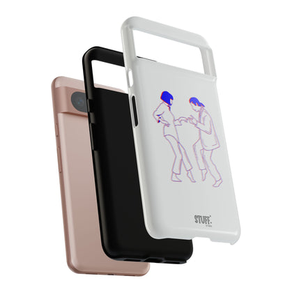 Twist Dance 3D | coque résistante double protection