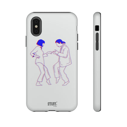 Twist Dance 3D | coque résistante double protection