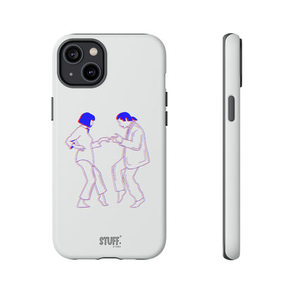 Twist Dance 3D | coque résistante double protection