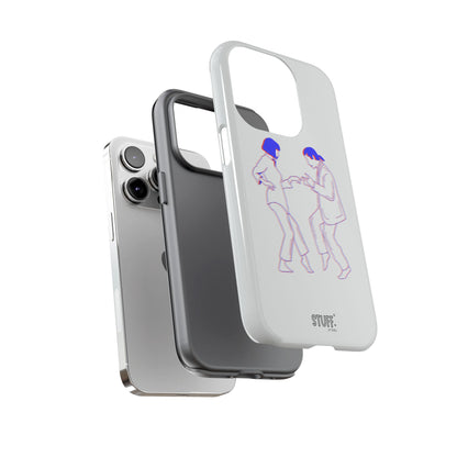 Twist Dance 3D | coque résistante double protection