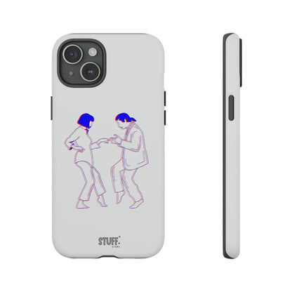 Twist Dance 3D | coque résistante double protection