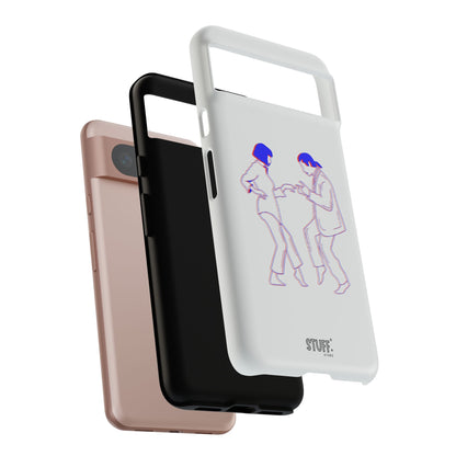 Twist Dance 3D | coque résistante double protection