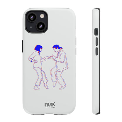 Twist Dance 3D | coque résistante double protection
