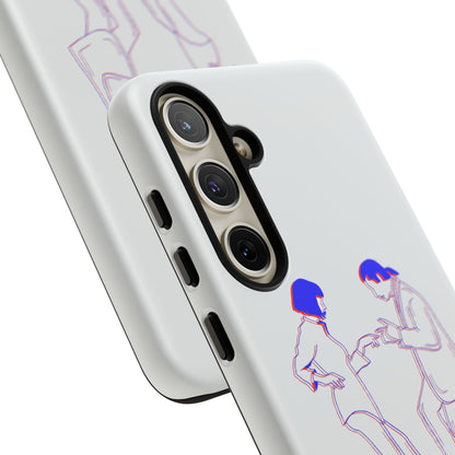Twist Dance 3D | coque résistante double protection