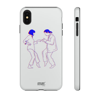 Twist Dance 3D | coque résistante double protection