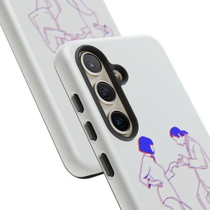 Twist Dance 3D | coque résistante double protection