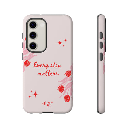 Tulip Case | Coque résistante double protection antichoc